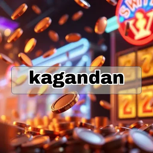 kagandan: Menjelajahi Keunggulan Fitur Pertarungan yang Seru