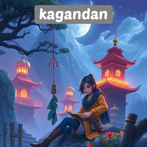 Menjelajahi Beragam Game di Situs Kagandan