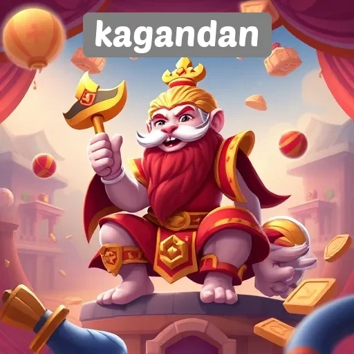Mengulas Fitur Menarik di Situs Game Kagandan