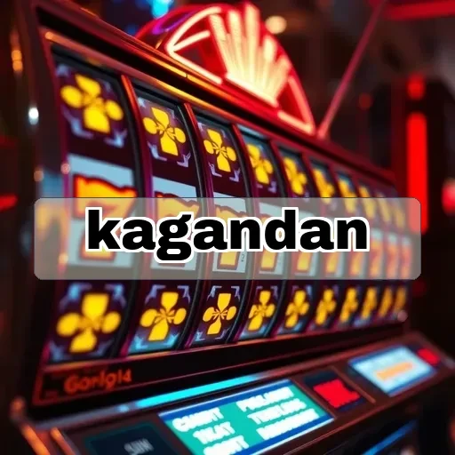 kagandan: Forum Diskusi Menarik untuk Gamers Indonesia