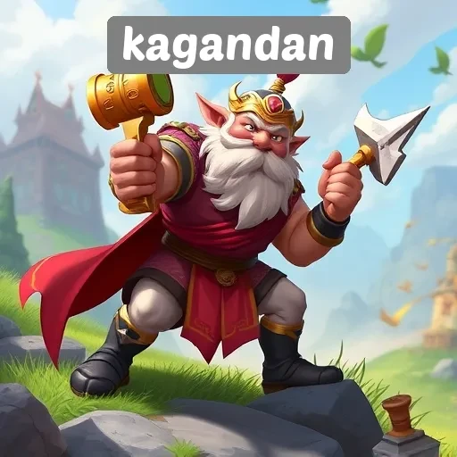 Keberagaman Genre Permainan yang Tersedia di Kagandan