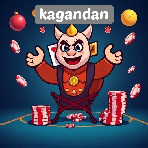 Panduan Memulai Permainan di Situs Kagandan untuk Pemula