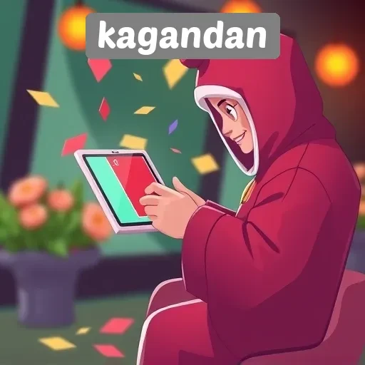 Situs Kagandan sebagai Alternatif untuk Hiburan Digital