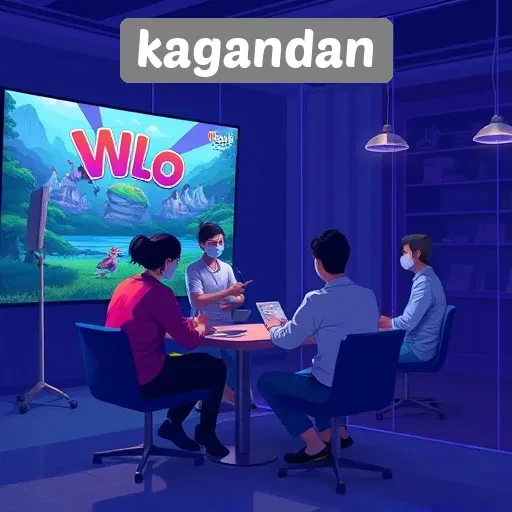 Menelusuri Fitur Utama Situs Kagandan bagi Gamer Lokal