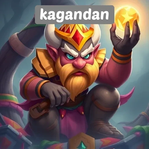 Ulasan Fitur Menarik di Situs Game Kagandan