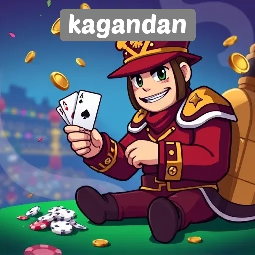 Mengenal Kagandan Situs Game Terpercaya di Indonesia