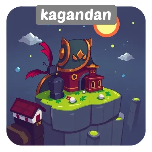 Kagandan sebagai Platform Game Lokal yang Menarik