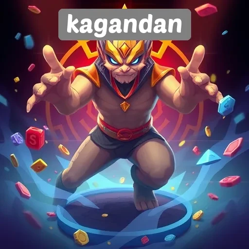 Fitur Unggulan Kagandan yang Membedakannya dari Situs Lain