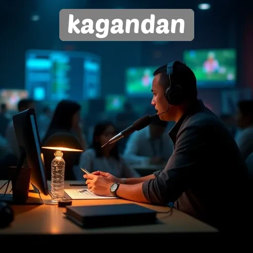 Strategi Kagandan dalam Meningkatkan Pengalaman Pengguna