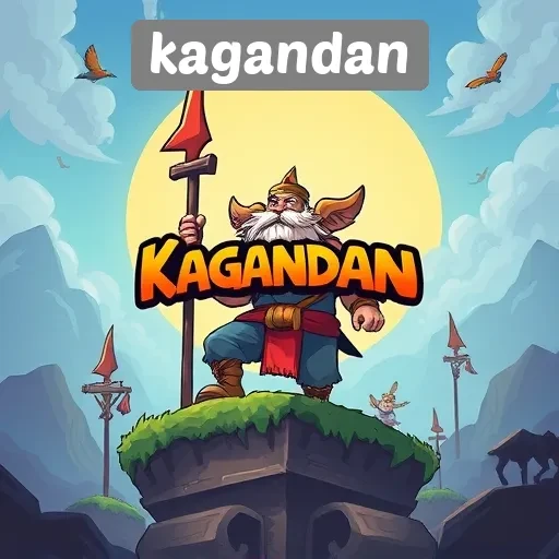 Perbandingan Kagandan dengan Situs Game Lain di Indonesia