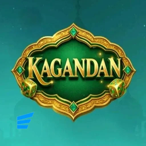 kagandan Logo