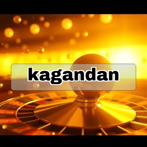 kagandan: Game Peran Memikat untuk Pengalaman Seru Unik