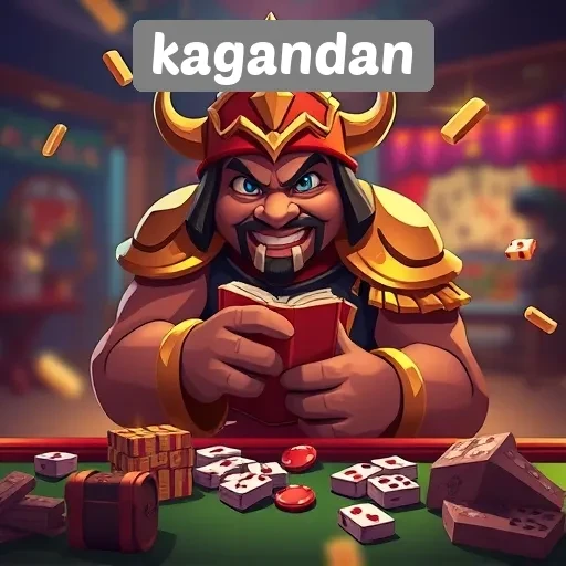 Keamanan dan Kenyamanan Bermain di Kagandan untuk Pengguna