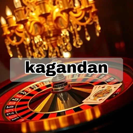kagandan: Strategi Game yang Membawa Kemenangan Menguntungkan!
