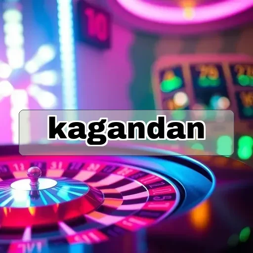 kagandan: Pengalaman Streaming Live yang Tak Terlupakan!