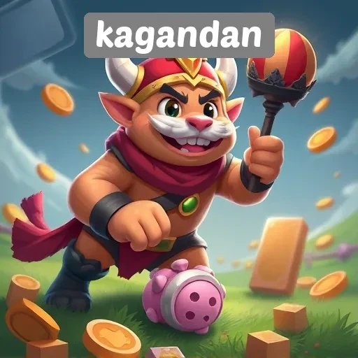 Karakteristik Unik yang Dimiliki oleh Situs Game Kagandan