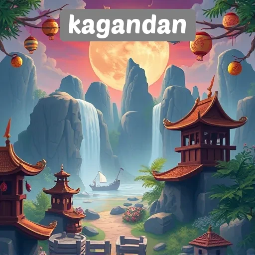 Keunikan dan Fitur Menarik yang Ditawarkan oleh Kagandan