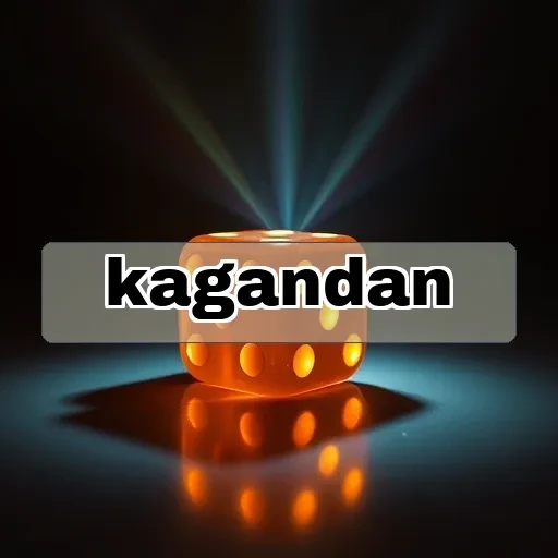 kagandan: Temukan Pembaharuan Menggoda di Dunia Game Online